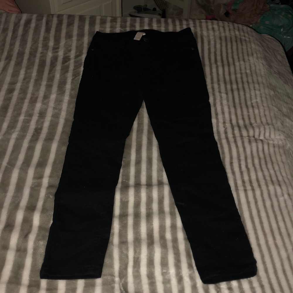 They are now to small for me.